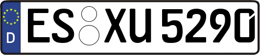 ES-XU5290