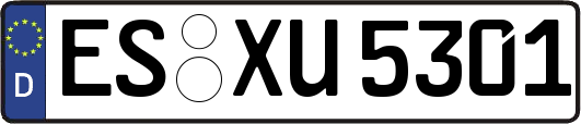 ES-XU5301