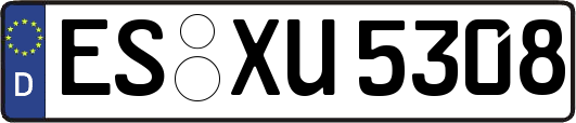 ES-XU5308