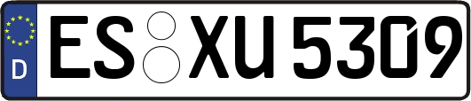 ES-XU5309