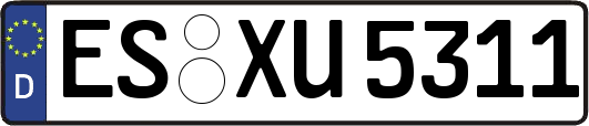 ES-XU5311