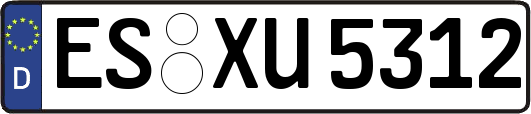ES-XU5312