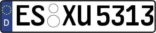 ES-XU5313