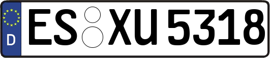 ES-XU5318