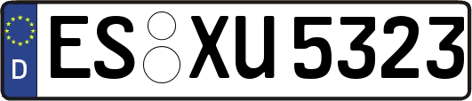 ES-XU5323