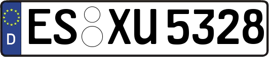 ES-XU5328