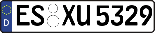 ES-XU5329