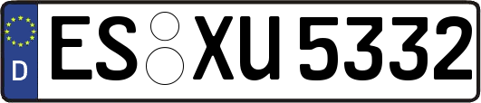 ES-XU5332