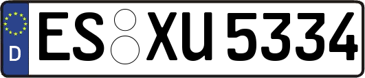 ES-XU5334