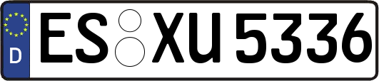 ES-XU5336