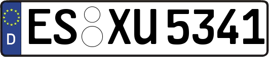 ES-XU5341