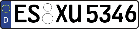 ES-XU5346