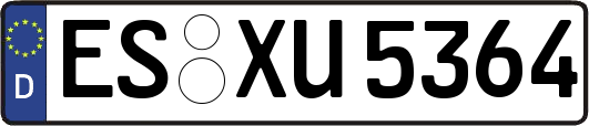 ES-XU5364