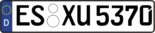 ES-XU5370