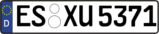 ES-XU5371