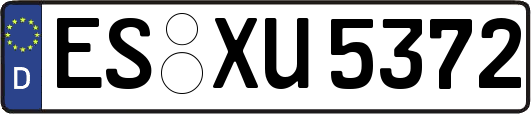 ES-XU5372