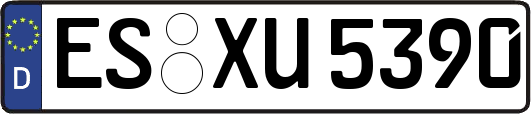 ES-XU5390