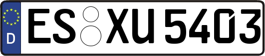 ES-XU5403