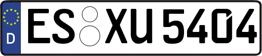 ES-XU5404