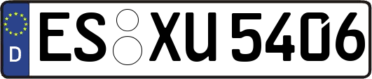 ES-XU5406