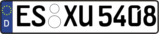 ES-XU5408