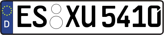 ES-XU5410