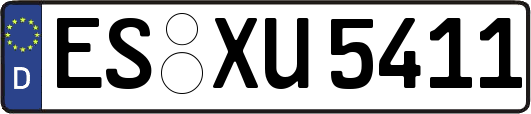 ES-XU5411