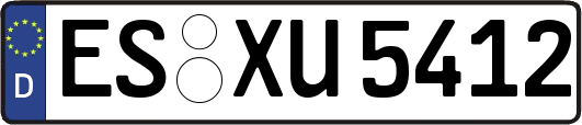 ES-XU5412
