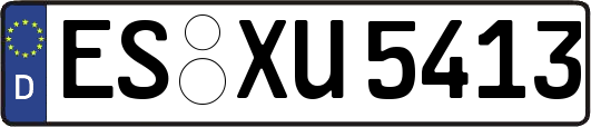 ES-XU5413