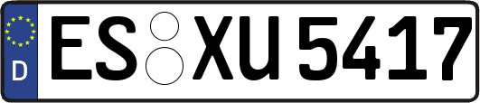 ES-XU5417