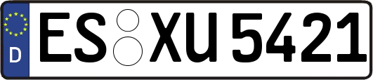 ES-XU5421