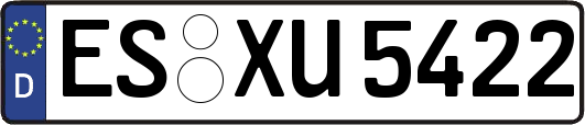 ES-XU5422