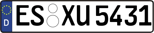 ES-XU5431