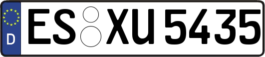 ES-XU5435