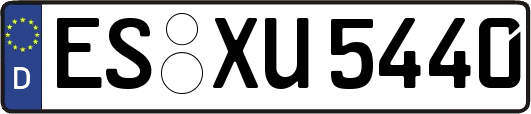 ES-XU5440