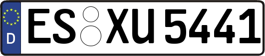 ES-XU5441