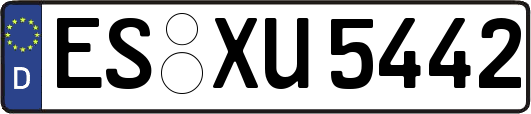 ES-XU5442