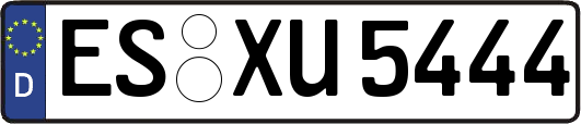 ES-XU5444