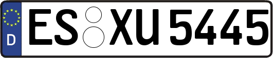 ES-XU5445