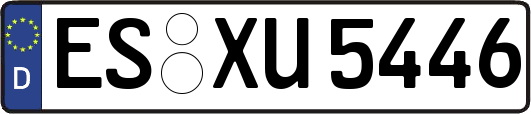 ES-XU5446