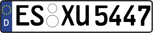 ES-XU5447