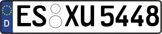 ES-XU5448