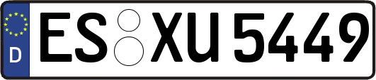 ES-XU5449