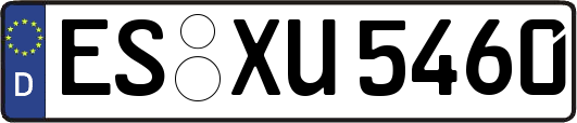 ES-XU5460