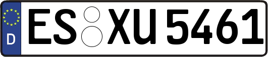 ES-XU5461