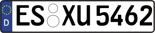 ES-XU5462