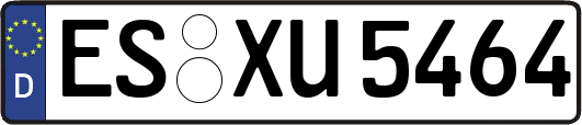 ES-XU5464