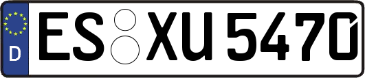 ES-XU5470