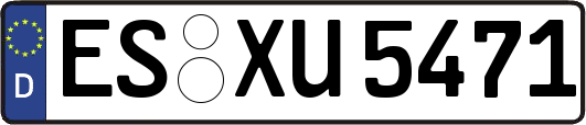 ES-XU5471
