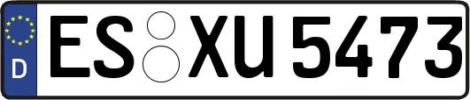 ES-XU5473